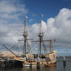 Mayflower II