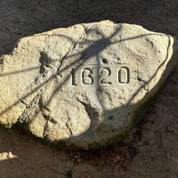 Plymouth Rock