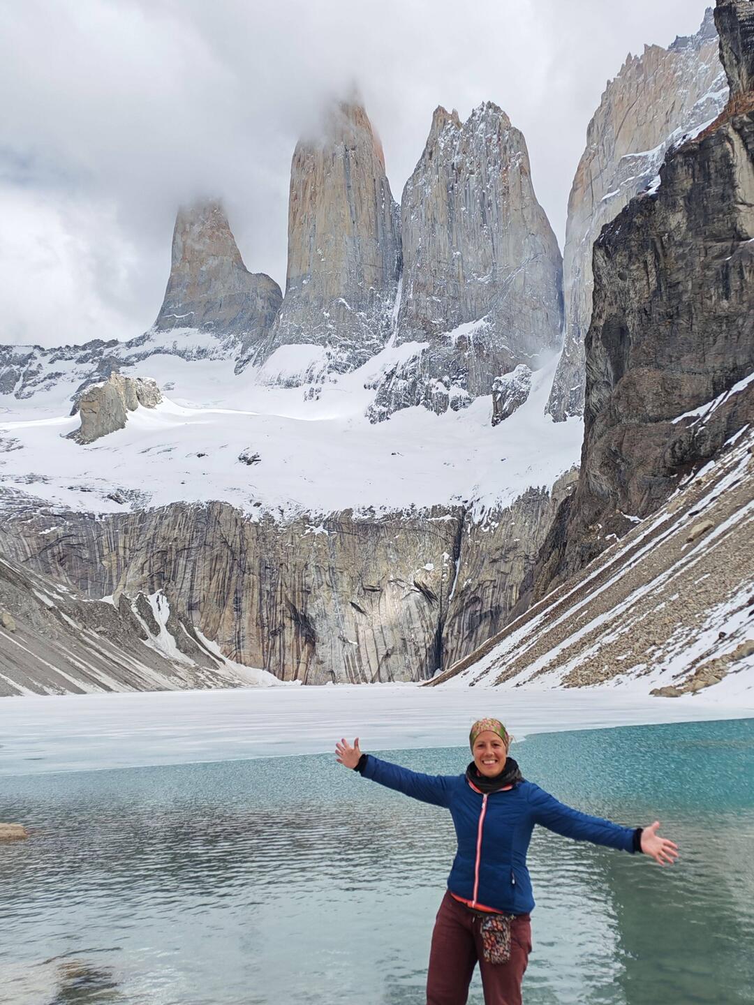 Los Torres