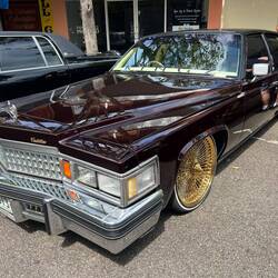 Caddy