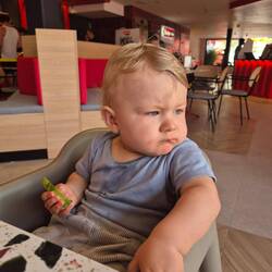 Wer hat da mehr Melonen als ich 🍉