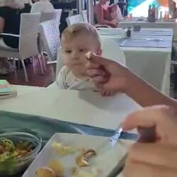 lecker Patatas Arrugadas