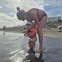 irgendwie ists schon lustig