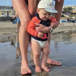 Wasser Wasser Wasser ... huiiiii