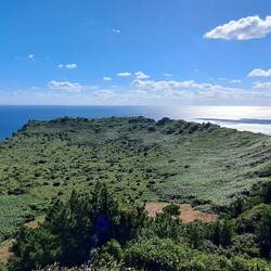 Beautiful coastal views!