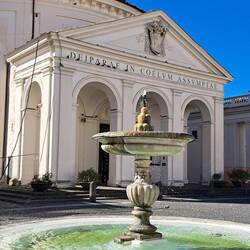 Collegiata di Santa Maria Assunta