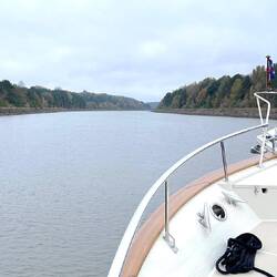 Just a Tenn-Tom view