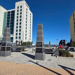 Naval Aviation Monument