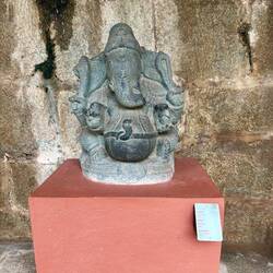 Ganesha