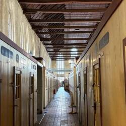 Les anciens hospices