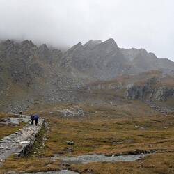 Sogar ein bisschen Aussicht ist dabei. ☺️👏🏼