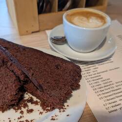 Moralfutter. Hat geholfen! 😁