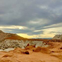Wie schön kann Geologie sein?