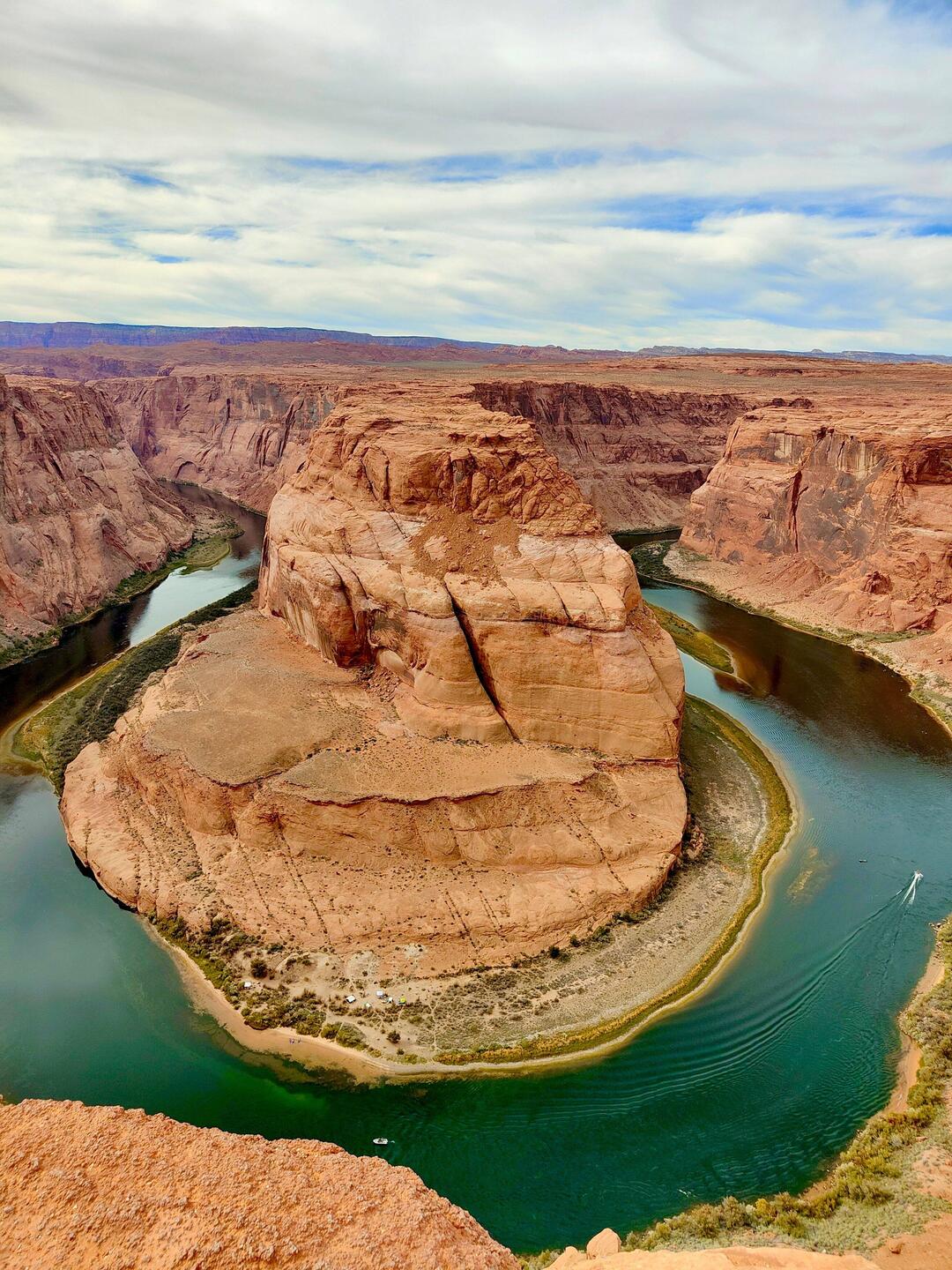 Horseshoe Bend