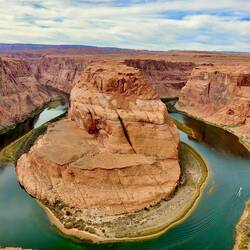 Horseshoe Bend