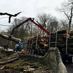 Travaux post-Benjamin