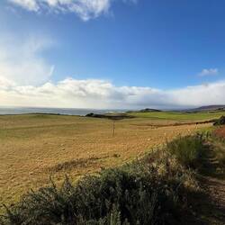 Côte Est - Helmsdale
