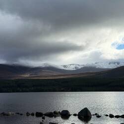Loch Morlich
