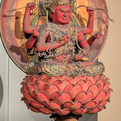 Tokyo National museum