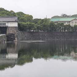 The Imperial Palace