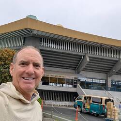 Live from Budokan, where Cheap Trick played