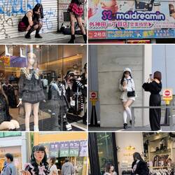 Infantalism is real here