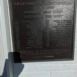 All the Lighthouse Keepers