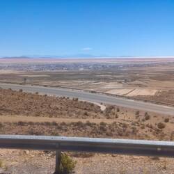 Salar de Uyuni
