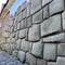 Inka Mauer aus Granit