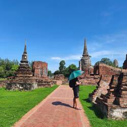 Der Herr von Welt 😁