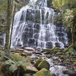 Nelson falls