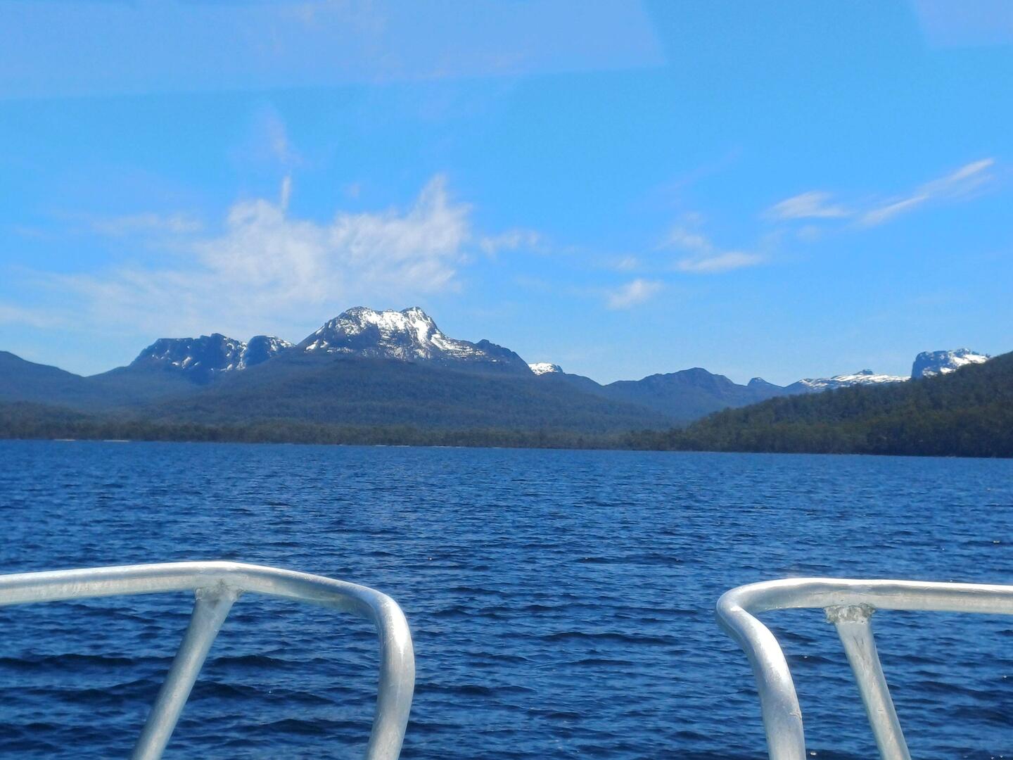 Lake St Claire