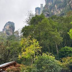 Aufzug: 326m in 1 min. und 28 sec.