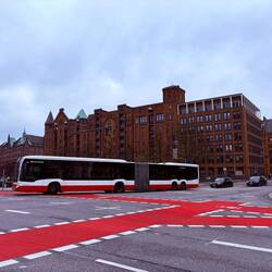 Sans retouche ❤️