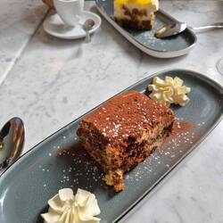 Tolle Pizzeria Cinecitta