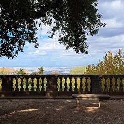 Anche qui, Calatrava!😅