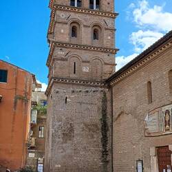 Chiesa di San Pietro (VI secolo)