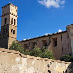 Chiesa della scuola vescovile