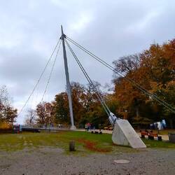 Königsstuhl, Skywalk