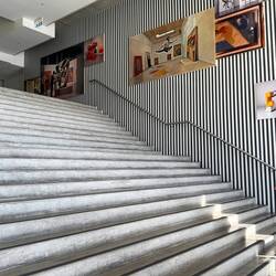 Museum of Contemporary Art (MCA)