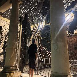 Yirranma Place, a community hub in Darlinghurst