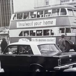 We knew it in the 60s - insulating your home makes your home cooler. Sixty years on we're still warm