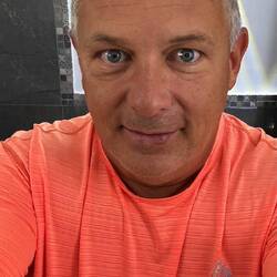 Frisch die Haare geschnitten