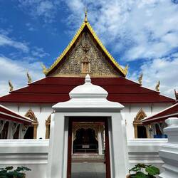 Und noch ein Kloster