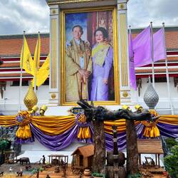 Für mich die schönste Gedenkstätte