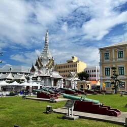 Verteidigungsministerium