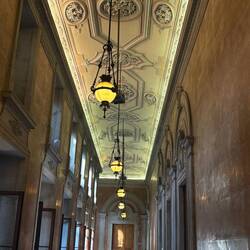 Palais da Bolsa - Stock Exchange Palace