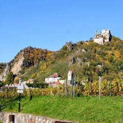 Dürnstein 🇦🇹