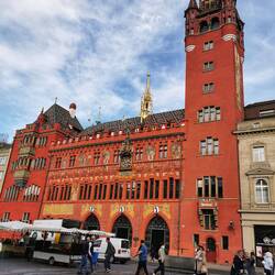 Rathaus