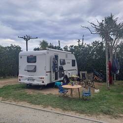 A Gaivota Camping